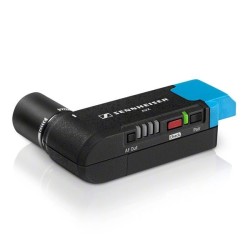 Sennheiser AVX-835 SET - Cyfrowy zestaw bezprzewodowy z mic. do ręki w pełni automatyczny