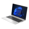 HP ProBook 450 G10 i5-1334U 15.6"FHD IPS 250nits AG 16GB DDR4 SSD512 Iris Xe Cam720p 51Wh W11Pro Pike silver 3Y OnSite