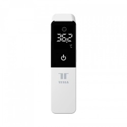 Termometr bezdotykowy TESLA TSL-HC-UFR102 Smart Thermometer