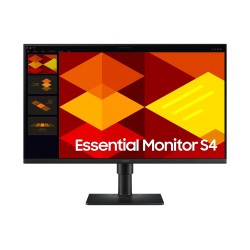 Torba LED Samsung S27D406GAU skarm