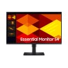 Torba LED Samsung S27D406GAU skarm