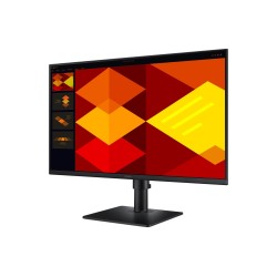 Torba LED Samsung S27D406GAU skarm