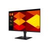 Torba LED Samsung S27D406GAU skarm
