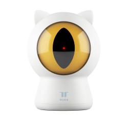 Laser do zabawy dla psa/kota TESLA TSL-PC-PTY010 Smart Laser Dot Cats