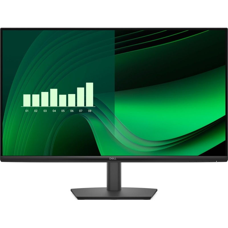 MONITOR DELL PRO LED 27” E2725HM 100Hz MONITOR DELL PRO LED 27” E2725HM 100Hz