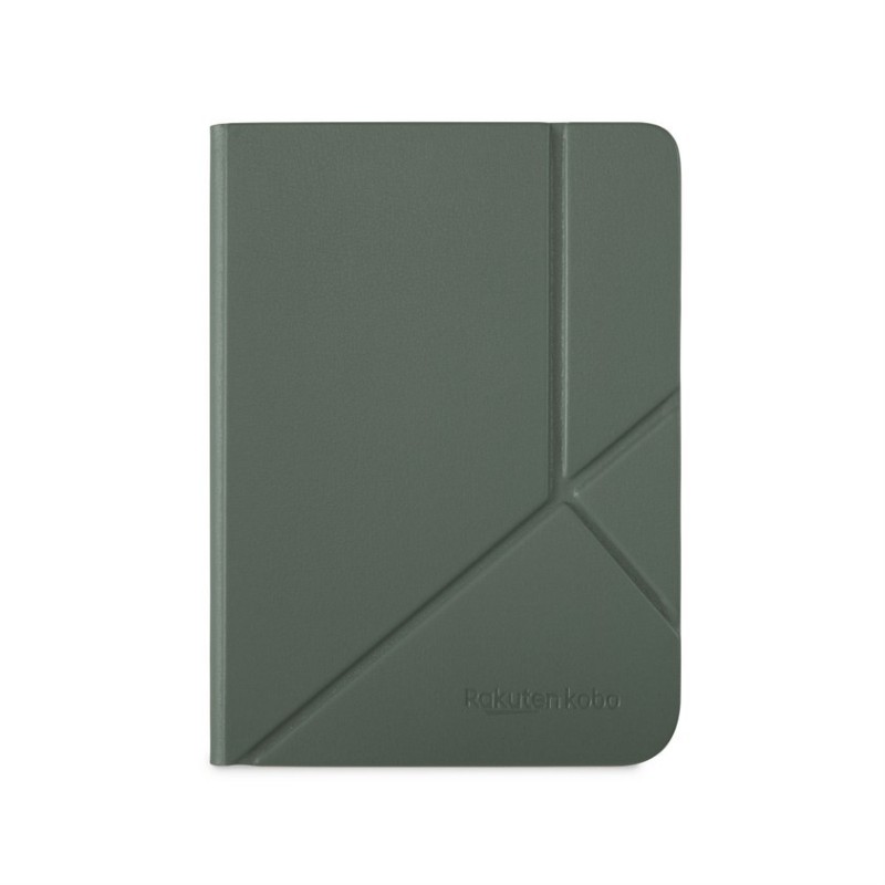 Etui Kobo Clara Colour/BW SleepCover Case Misty Green Etui Kobo Clara Colour/BW SleepCover Case Misty Green