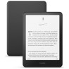 Ebook New Kindle Paperwhite (12th Generation) - 2024 release 7” glare-free 16GB Wi-Fi (Without Lockscreen Ads) Black
