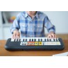Yamaha PSS-F30 - Keyboard