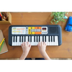 Yamaha PSS-F30 - Keyboard