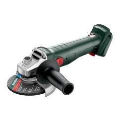 Metabo W 18 L 9-125 Quick szlifierka kątowa 12,5 cm 8500 RPM 1,6 kg