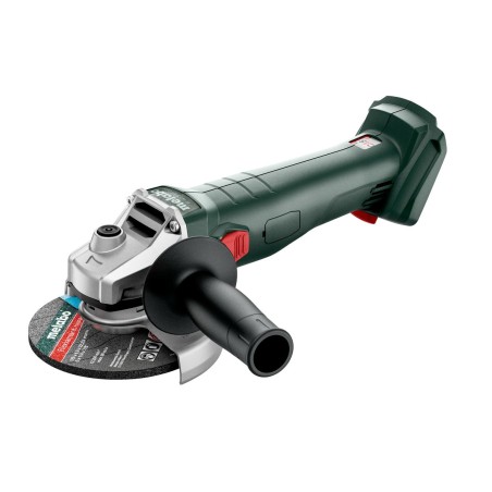 Metabo W 18 L 9-125 Quick szlifierka kątowa 12,5 cm 8500 RPM 1,6 kg