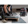 Metabo W 18 L 9-125 Quick szlifierka kątowa 12,5 cm 8500 RPM 1,6 kg