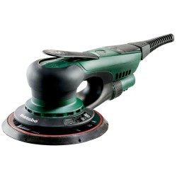 Metabo. Szlifierka mimośrodowa SXE 150-5.0 BL