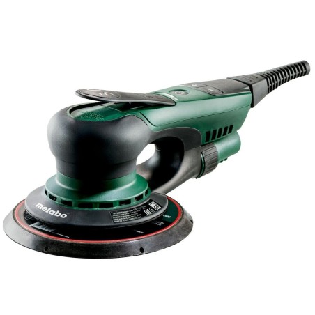 Metabo. Szlifierka mimośrodowa SXE 150-5.0 BL