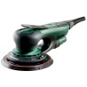 Metabo. Szlifierka mimośrodowa SXE 150-5.0 BL