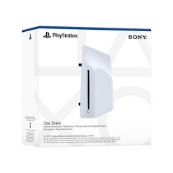 Sony Disc Drive