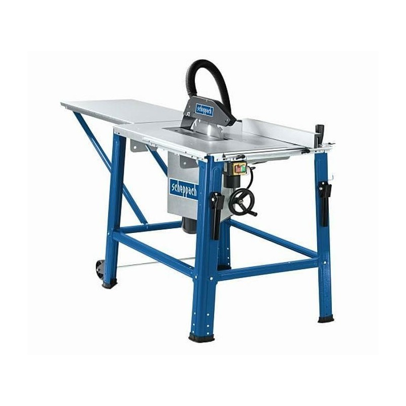 SCHEPPACH PILARKA STOŁOWA 315mm 400V HS120O SCHEPPACH PILARKA STOŁOWA 315mm 400V HS120O