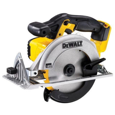 Pilarka tarczowa DeWalt DCS391N-XJ (460W 165mm)