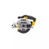 Pilarka tarczowa DeWalt DCS391N-XJ (460W 165mm)