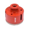 Yato YT-60447 wiertło Diamentowe wiertło 1 szt.