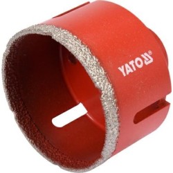 Yato YT-60447 wiertło Diamentowe wiertło 1 szt.