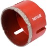 Yato YT-60447 wiertło Diamentowe wiertło 1 szt.