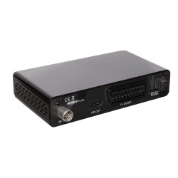 Tuner TV WIWA H.265 2790Z (DVB-T)
