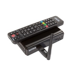 Tuner TV WIWA H.265 2790Z (DVB-T)