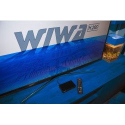 Tuner TV WIWA H.265 2790Z (DVB-T)