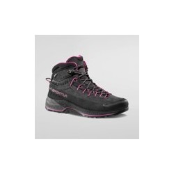 Buty tx4 evo mid gtx women-carbon-springtime-37,5
