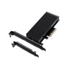 GRAUGEAR G-M2PCI01 adapter Wewnętrzny M.2