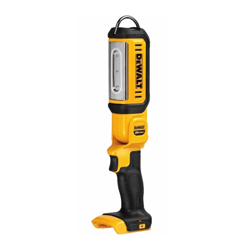 Latarka akumulatorowa DeWalt DCL050 (Biały) Latarka akumulatorowa DeWalt DCL050 (Biały)