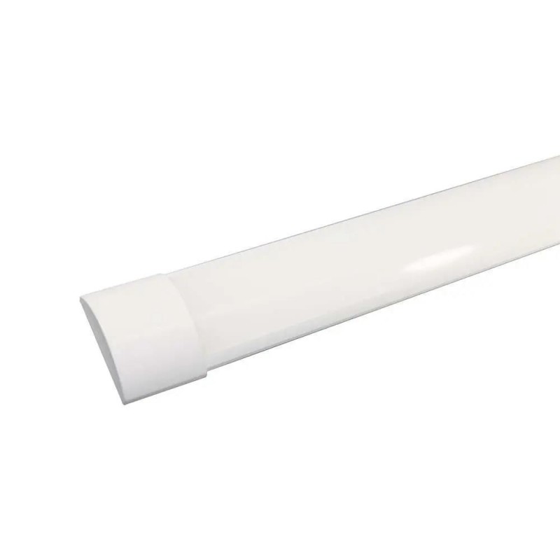 Oprawa LED V-TAC VT-8330 30W liniowa, natynkowa 120cm 155Lm/W 4000K 4650lm (SKU 20363) Biały Oprawa LED V-TAC VT-8330 30W liniowa, natynkowa 120cm 155Lm/W 4000K 4650lm (SKU 20363) Biały