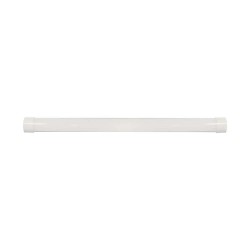 Oprawa LED V-TAC VT-8330 30W liniowa, natynkowa 120cm 155Lm/W 4000K 4650lm (SKU 20363) Biały