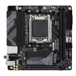 MB AMD B650 SAM5 MITX/B650I AX GIGABYTE