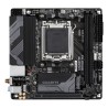 MB AMD B650 SAM5 MITX/B650I AX GIGABYTE