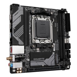 MB AMD B650 SAM5 MITX/B650I AX GIGABYTE