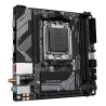 MB AMD B650 SAM5 MITX/B650I AX GIGABYTE