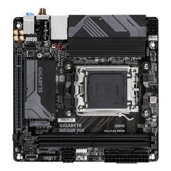 MB AMD B650 SAM5 MITX/B650I AX GIGABYTE