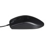 Mysz A4 TECH A4TMYS30398 (optyczna 800 DPI kolor czarny)