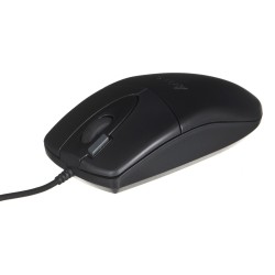Mysz A4 TECH A4TMYS30398 (optyczna 800 DPI kolor czarny)