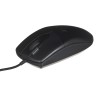 Mysz A4 TECH A4TMYS30398 (optyczna 800 DPI kolor czarny)