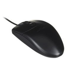 Mysz A4 TECH A4TMYS30398 (optyczna 800 DPI kolor czarny)