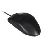 Mysz A4 TECH A4TMYS30398 (optyczna 800 DPI kolor czarny)