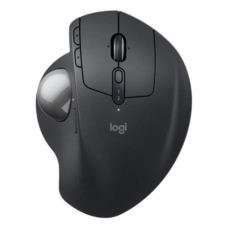 Logitech MX Ergo S Logitech MX Ergo S