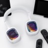 Bezprzewodowy zestaw słuchawkowy Logitech ASTRO A30 biały - Xbox