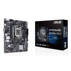 Płyta główna ASUS PRIME H510M-K R2.0