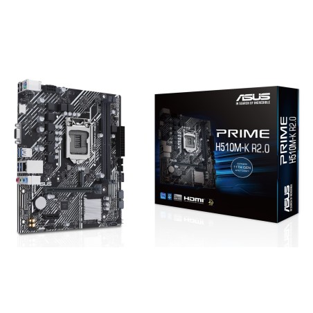 Płyta główna ASUS PRIME H510M-K R2.0