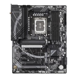 Płyta główna Gigabyte Z790 EAGLE AX