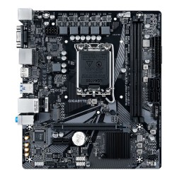GIGABYTE H610M S2H V2 płyta główna Intel H610 Express LGA 1700 micro ATX